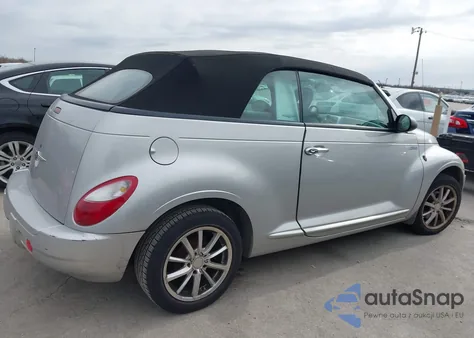 2006 Chrysler Pt Cruiser z USA, uszkodzony, nr VIN 3C3JY45X96T371152